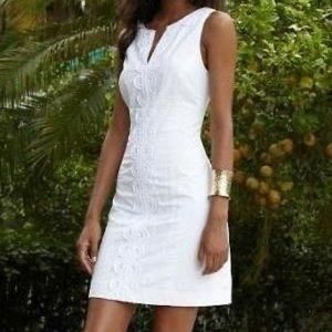 NWT Lilly Pulitzer Janice Shift Dress